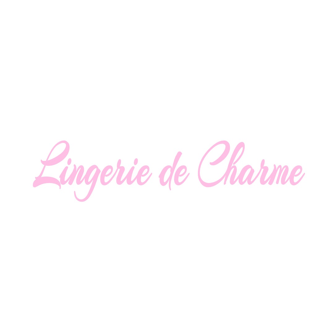 LINGERIE DE CHARME GROSLAY